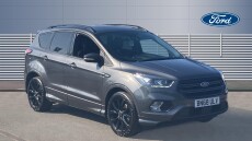 Ford Kuga 2.0 TDCi 180 ST-Line X 5dr Diesel Estate